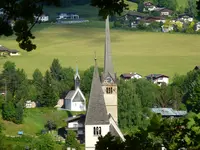 Pfarre Bischofshofen Pfarrkirchen